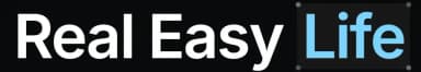 Real Easy Life logo